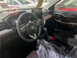 تويوتا أوربان كروزر